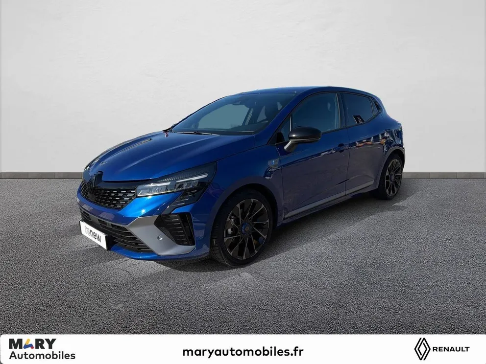 Véhicule occasion 218701 - renault CLIO - Photo 1