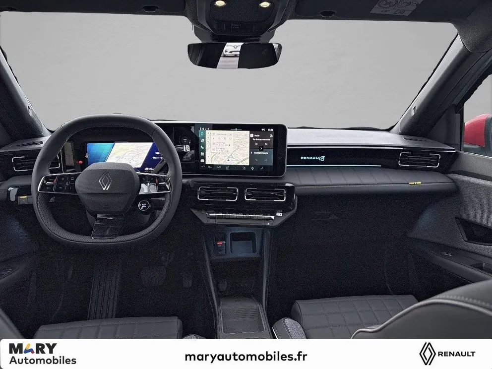 Véhicule occasion 221812 - renault RENAULT 4 - Photo 8