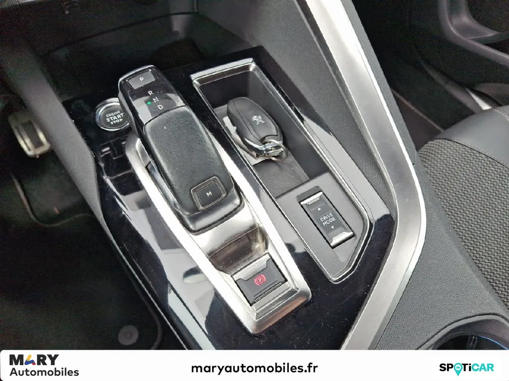 Véhicule occasion 238691 - peugeot 3008 - Photo 16
