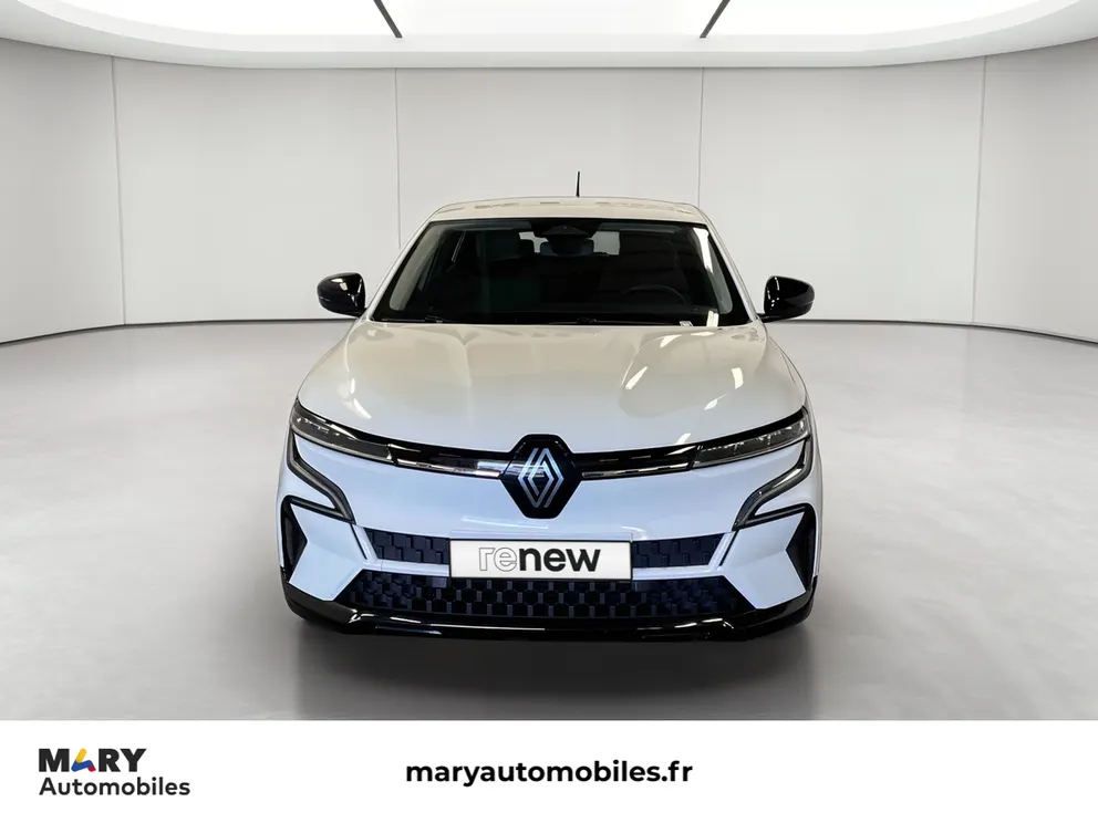 Véhicule occasion 1244914 - renault MEGANE - Photo 7