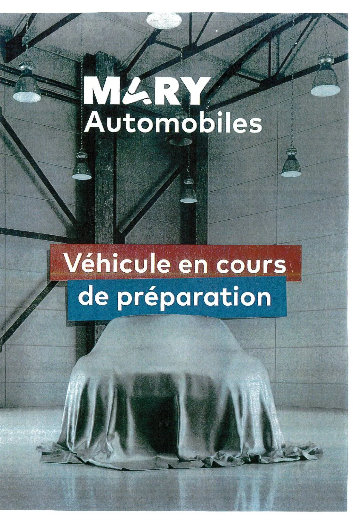 image du véhicule