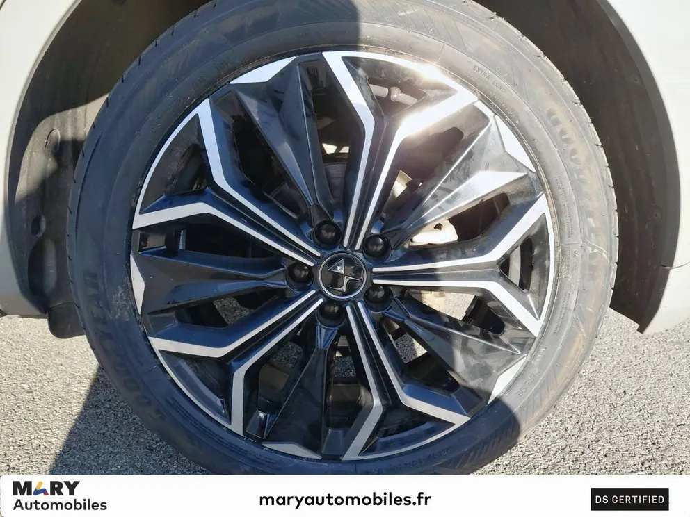 Véhicule occasion 213067 - ds DS 4 - Photo 11