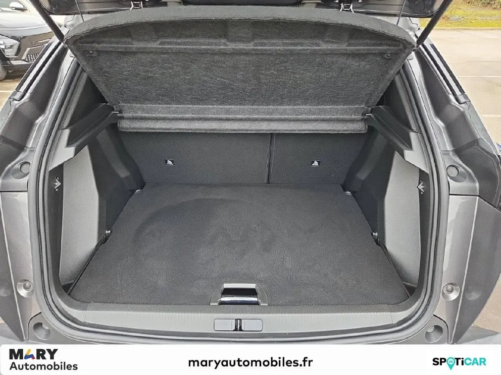 Véhicule occasion 212427 - peugeot 2008 - Photo 6