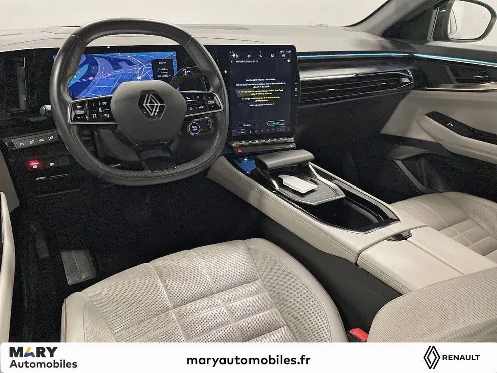 Véhicule occasion 209426 - renault ESPACE - Photo 8