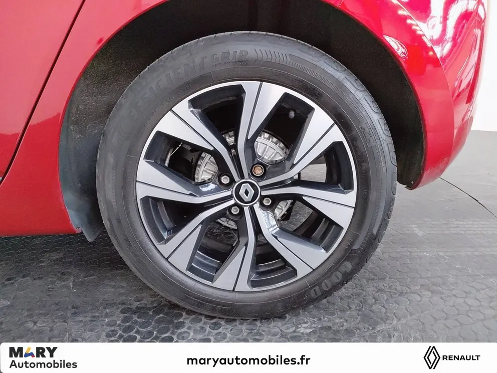 Véhicule occasion 228584 - renault CLIO - Photo 11