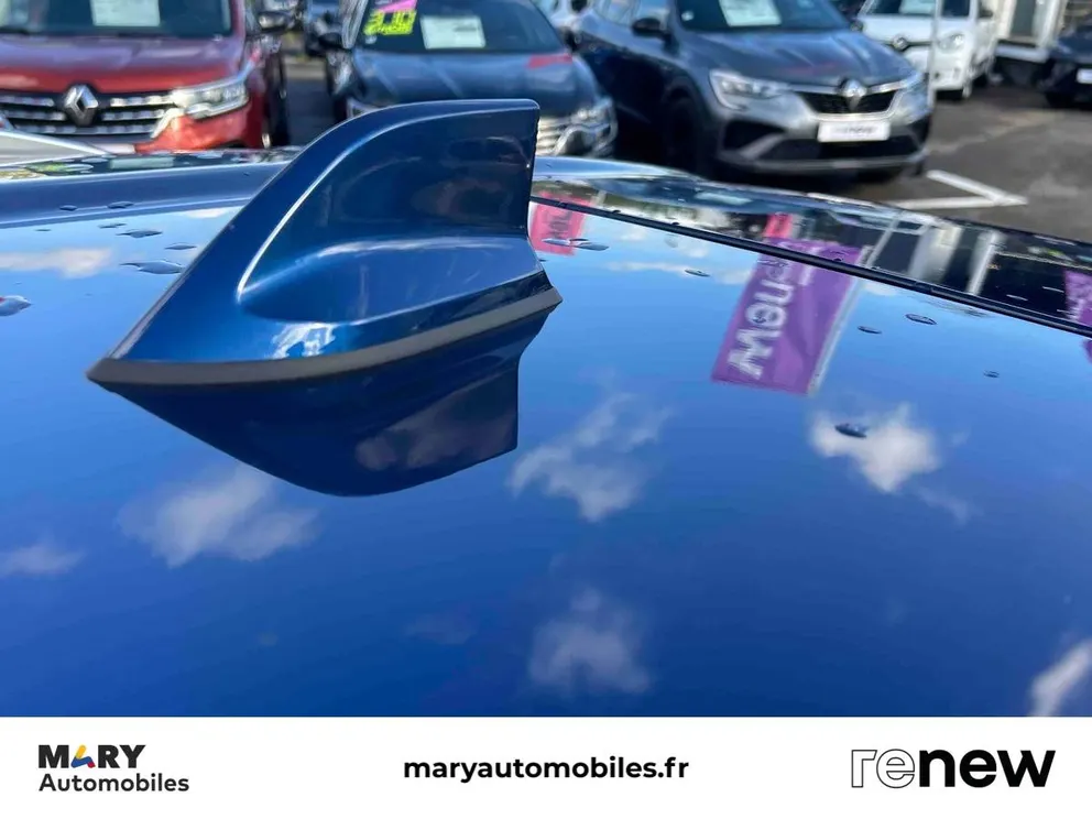 Véhicule occasion 217570 - renault TALISMAN - Photo 27