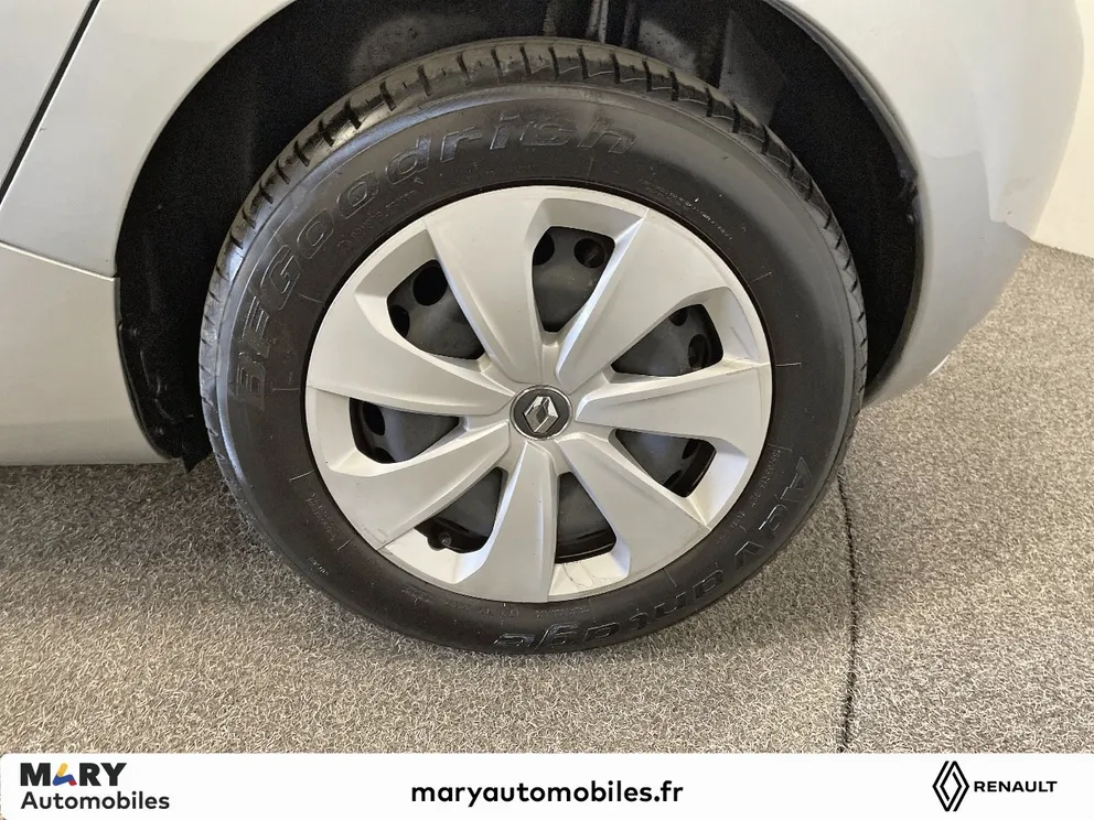 Véhicule occasion 1229707 - renault ZOE - Photo 21