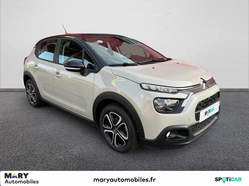 Véhicule occasion 1236511 - Citroën C3 - Photo 5