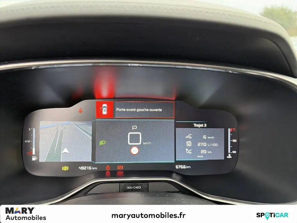 Véhicule occasion 209853 - Citroën C5 AIRCROSS - Photo 13