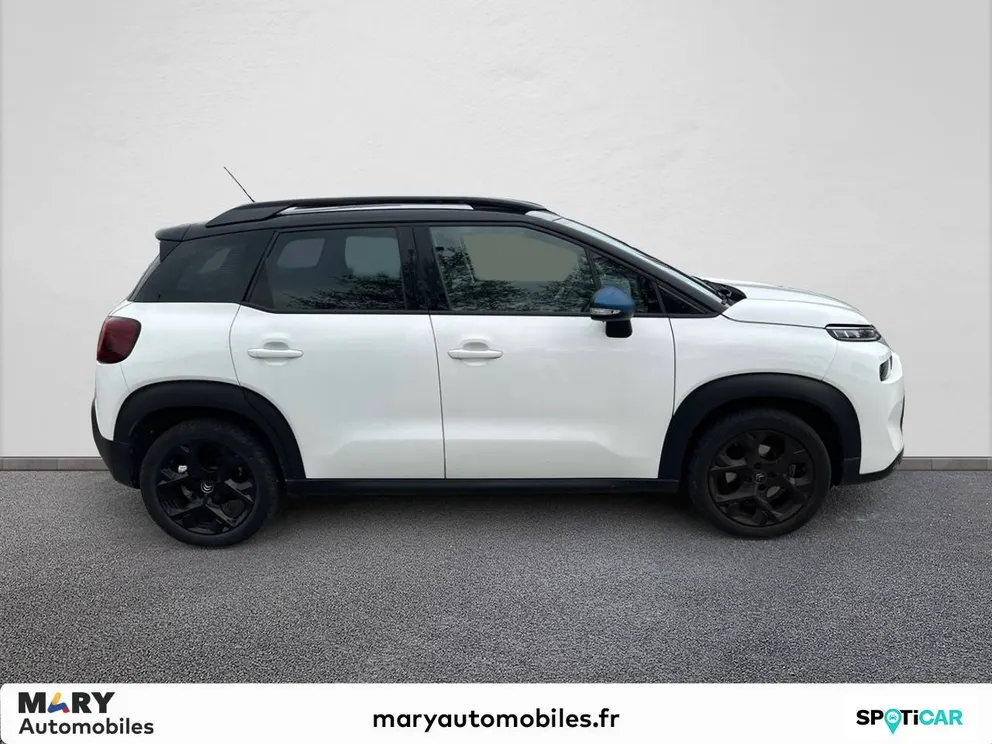 Véhicule occasion 231233 - Citroën C3 AIRCROSS - Photo 4