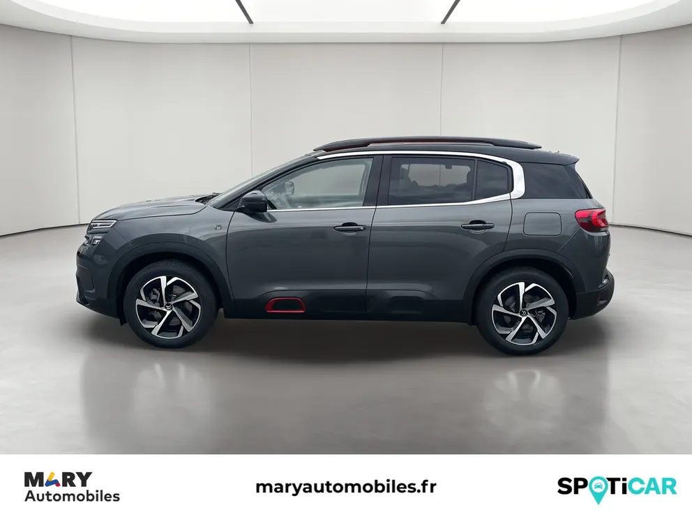 Véhicule occasion 1233007 - Citroën C5 AIRCROSS - Photo 2