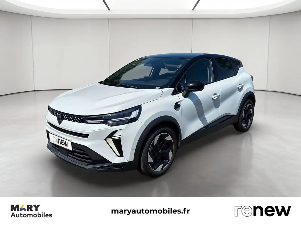 Véhicule occasion 234969 - renault CAPTUR - Photo 1