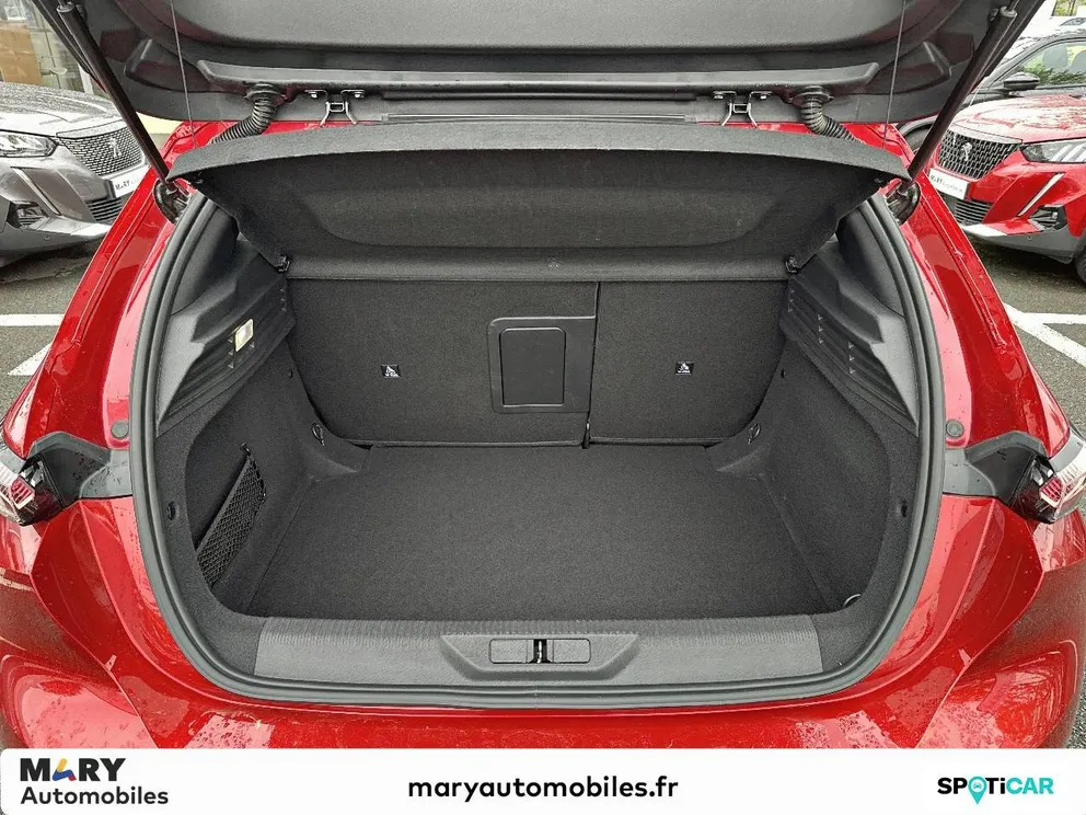 Véhicule occasion 189410 - peugeot 308 - Photo 6