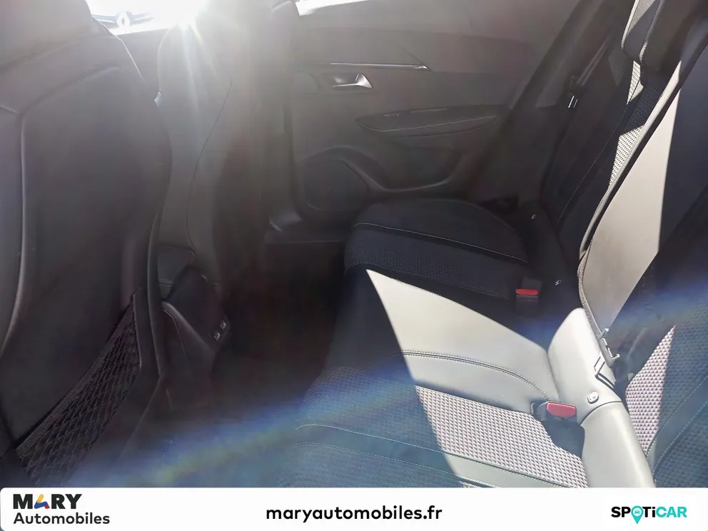 Véhicule occasion 1238484 - peugeot 2008 - Photo 16