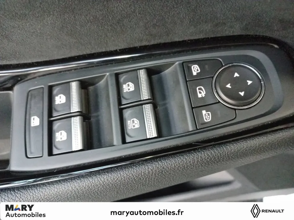 Véhicule occasion 214053 - renault AUSTRAL - Photo 20