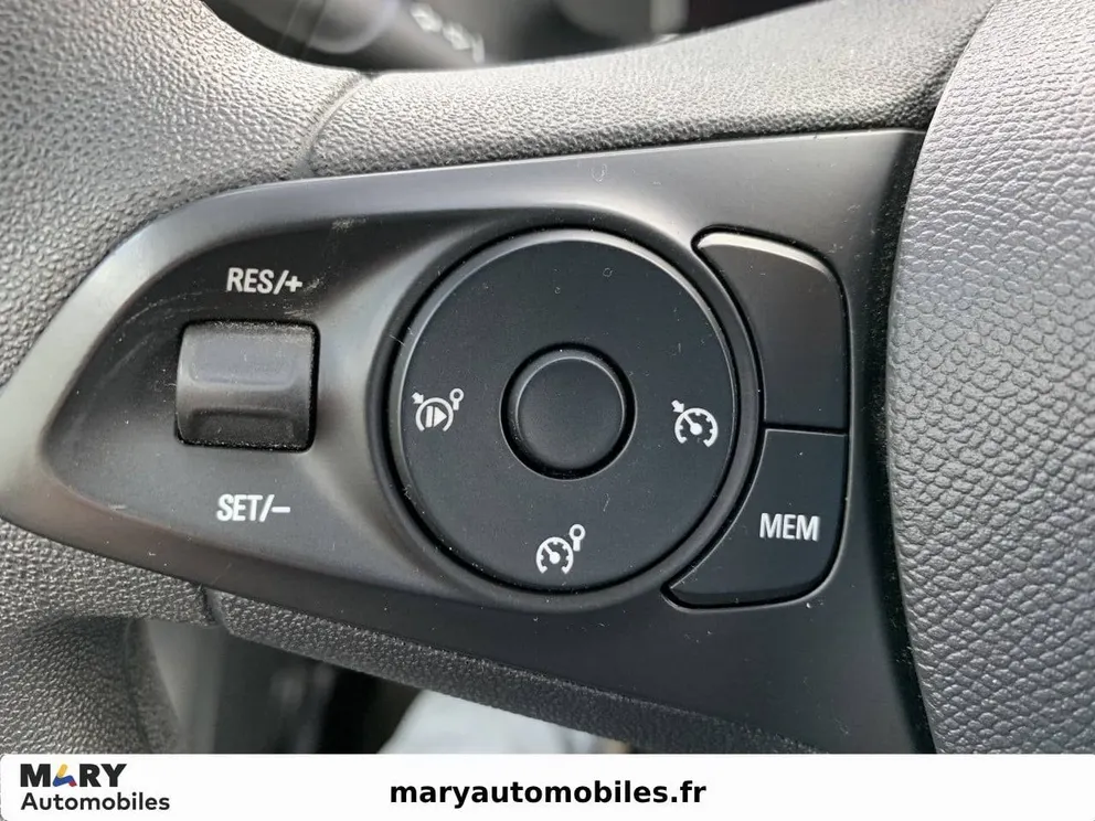 Véhicule occasion 216166 - opel CORSA - Photo 17