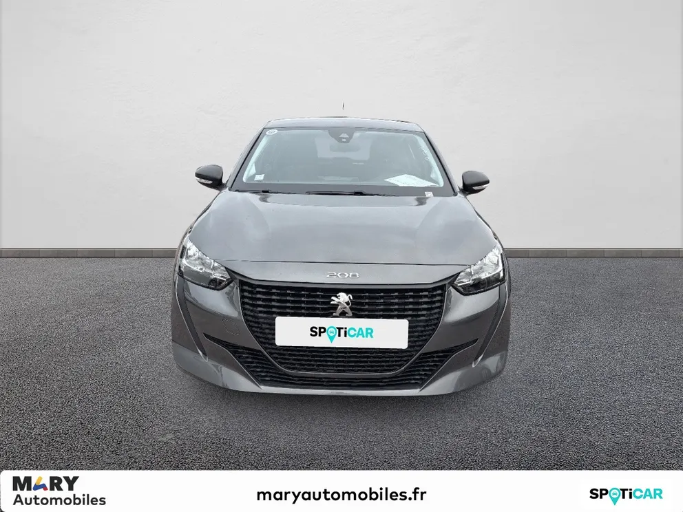 Véhicule occasion 236790 - peugeot 208 - Photo 6