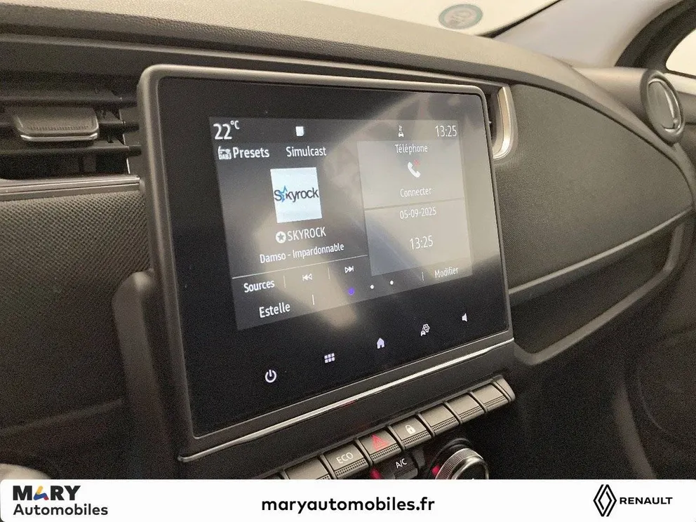 Véhicule occasion 177252 - renault ZOE - Photo 12