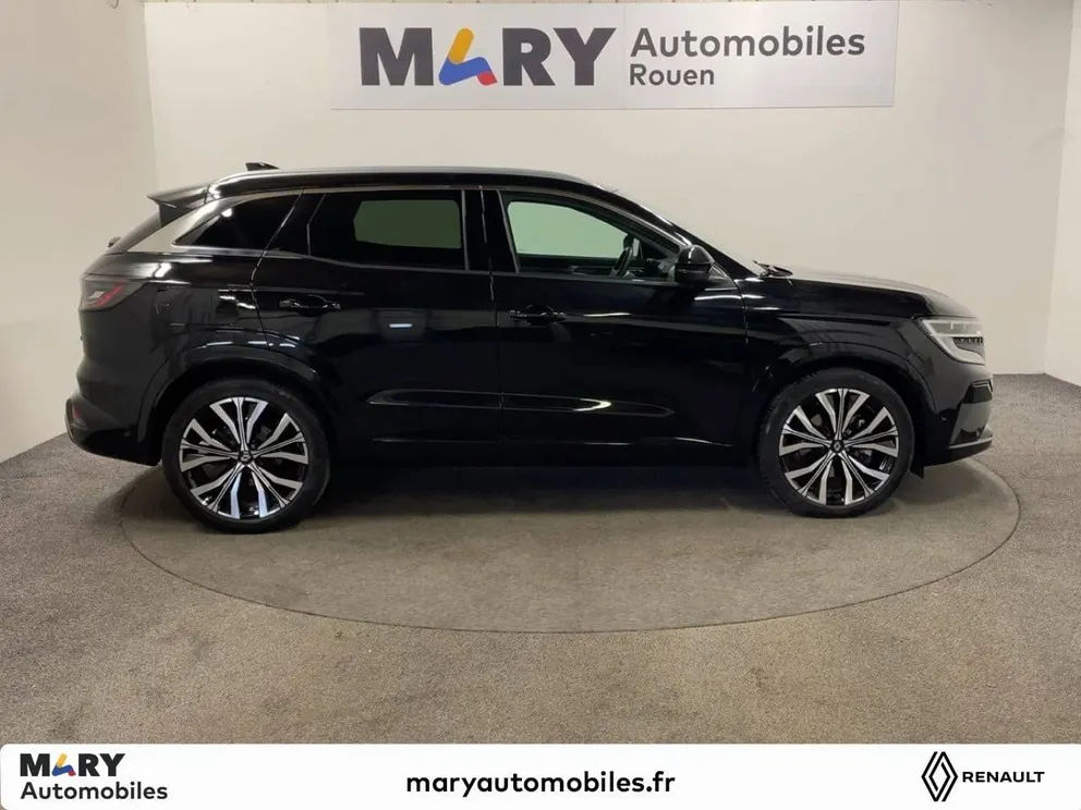 Véhicule occasion 207459 - renault AUSTRAL - Photo 4