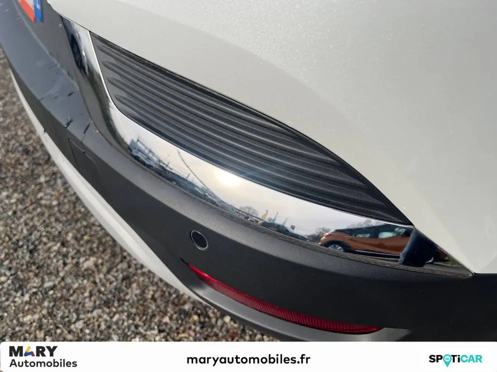 Véhicule occasion 218436 - renault CAPTUR - Photo 20