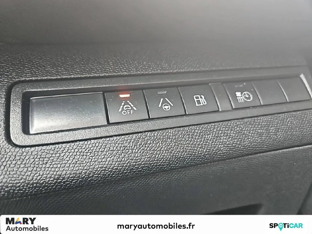 Véhicule occasion 201580 - peugeot 3008 - Photo 17