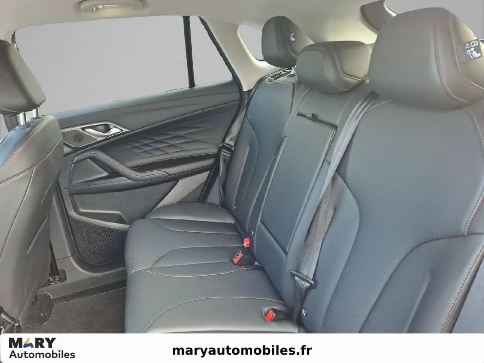 Véhicule occasion 214965 - mg EHS - Photo 10