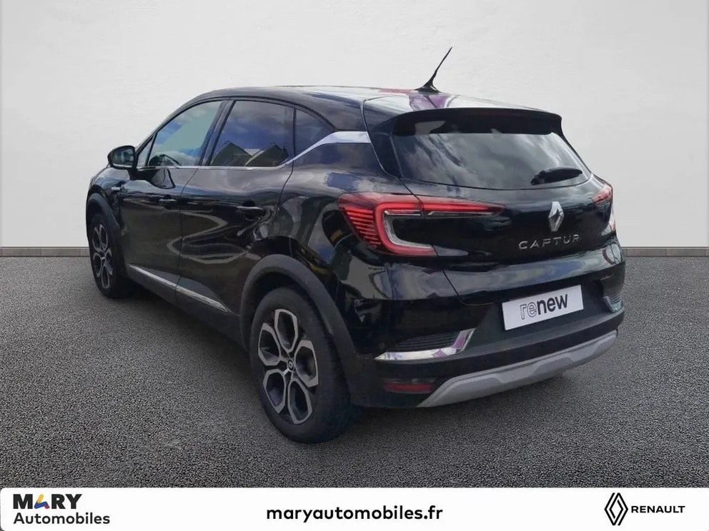 Véhicule occasion 231560 - renault CAPTUR - Photo 7