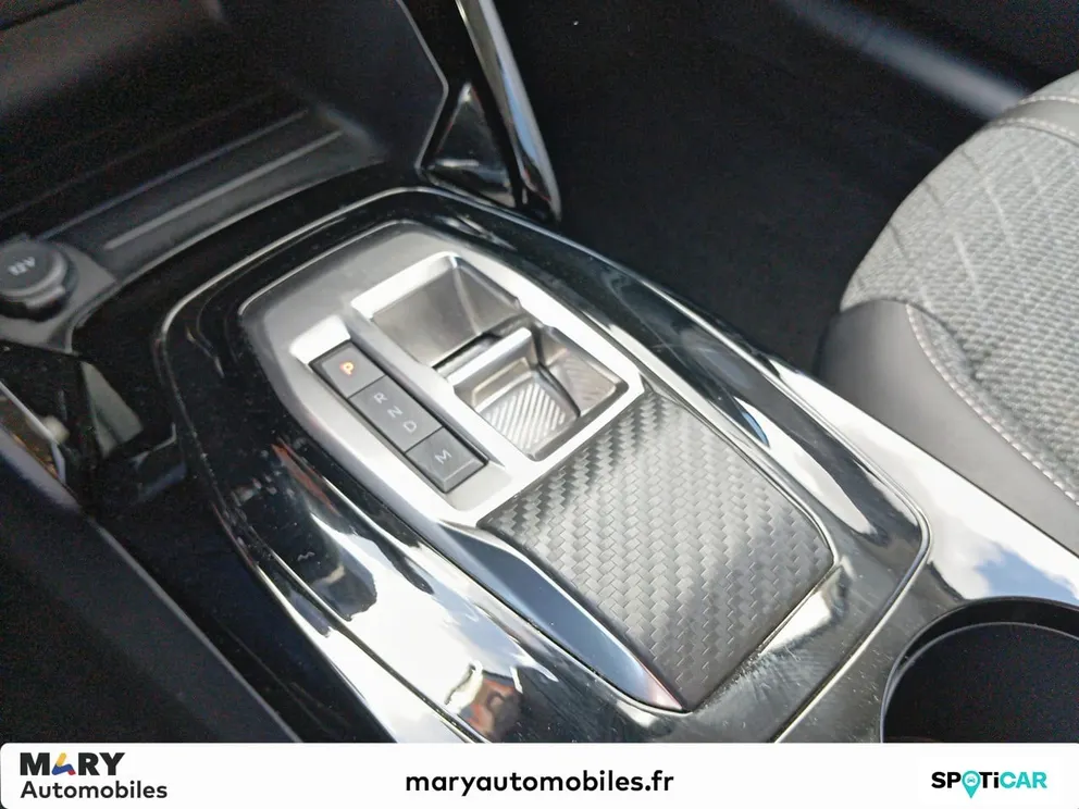 Véhicule occasion 1239551 - peugeot 208 - Photo 12