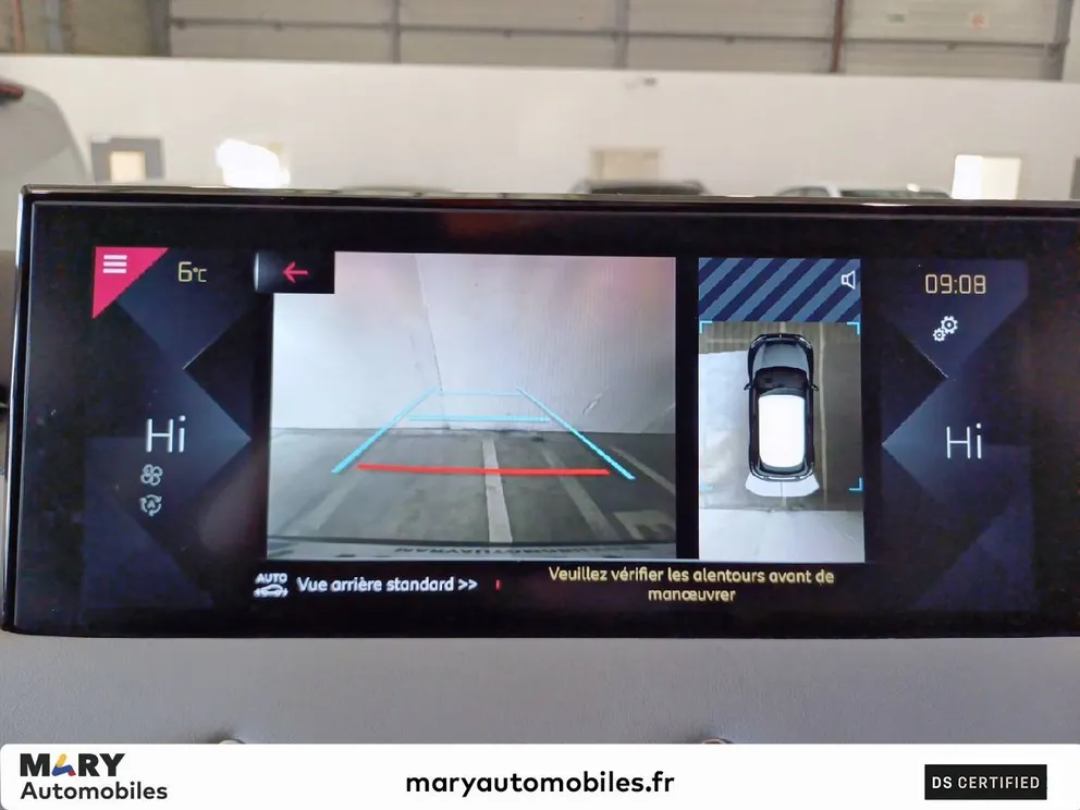 Véhicule occasion 163564 - ds DS 3 - Photo 14