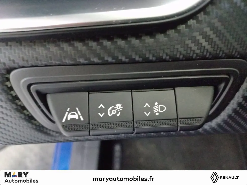 Véhicule occasion 220977 - renault CLIO - Photo 22