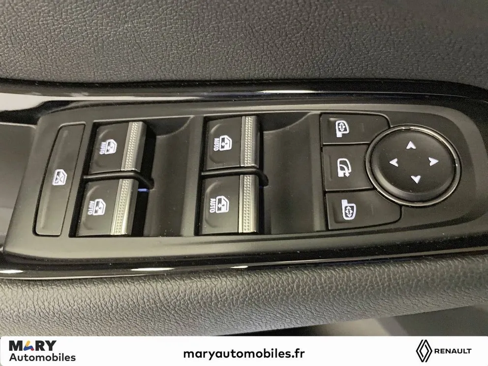 Véhicule occasion 218043 - renault AUSTRAL - Photo 14