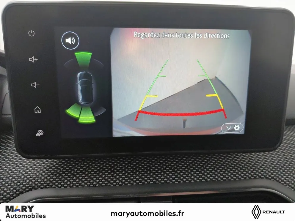 Véhicule occasion 223425 - dacia JOGGER - Photo 23