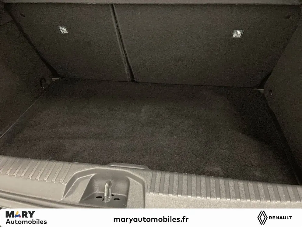 Véhicule occasion 214376 - renault CLIO - Photo 6