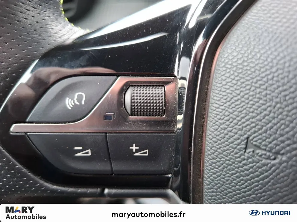 Véhicule occasion 161453 - peugeot 208 - Photo 15