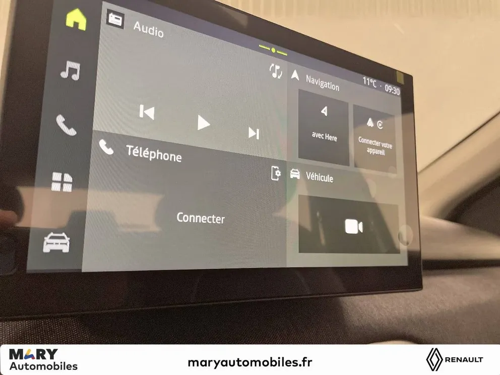 Véhicule occasion 224489 - dacia SANDERO - Photo 12