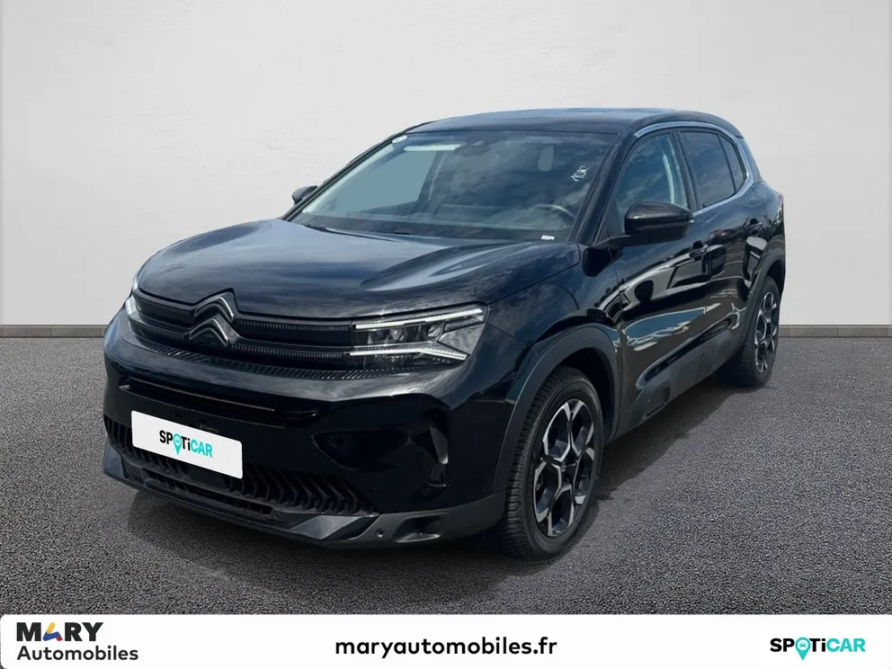 Véhicule occasion 1230598 - Citroën C5 AIRCROSS - Photo 1