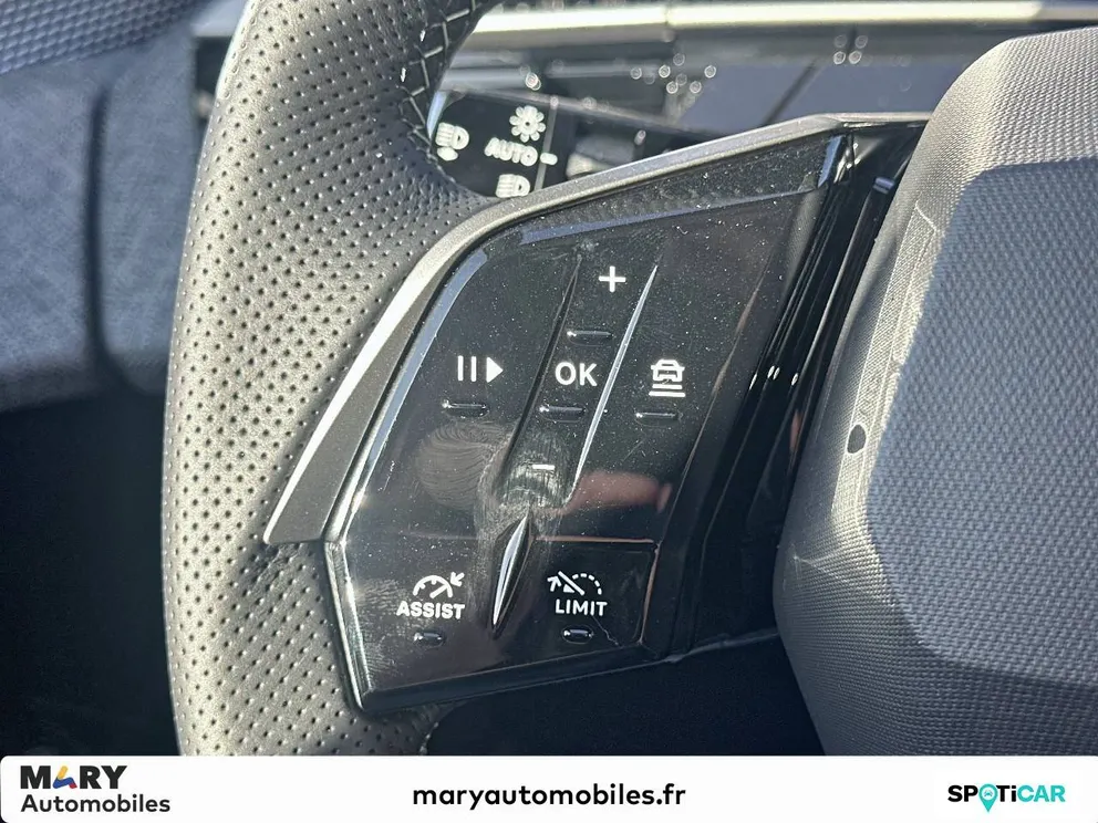 Véhicule occasion 191448 - peugeot 5008 - Photo 14