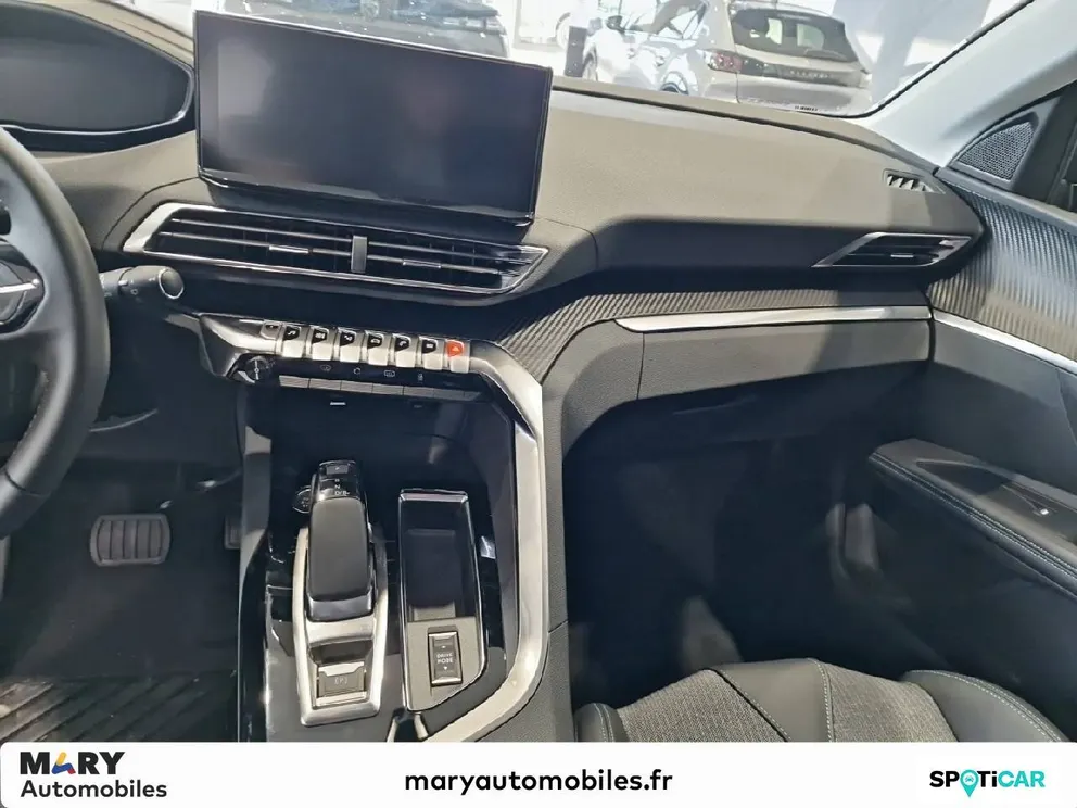 Véhicule occasion 148725 - peugeot 3008 - Photo 14