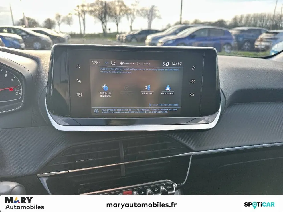 Véhicule occasion 208897 - peugeot 208 - Photo 18