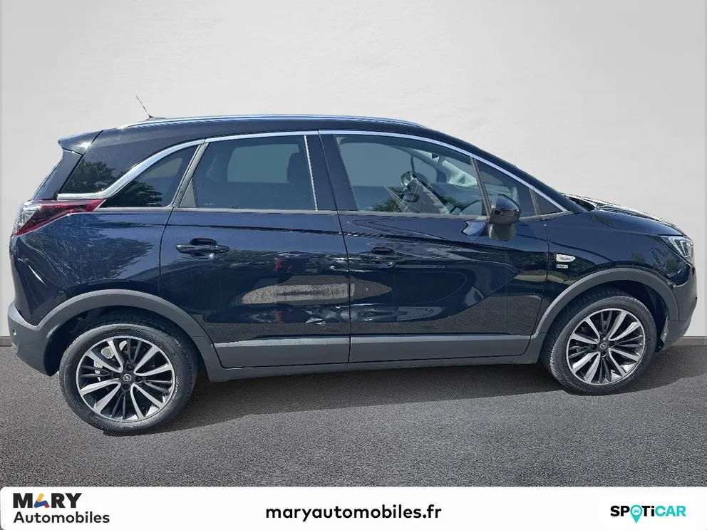 Véhicule occasion 1228028 - opel CROSSLAND - Photo 4