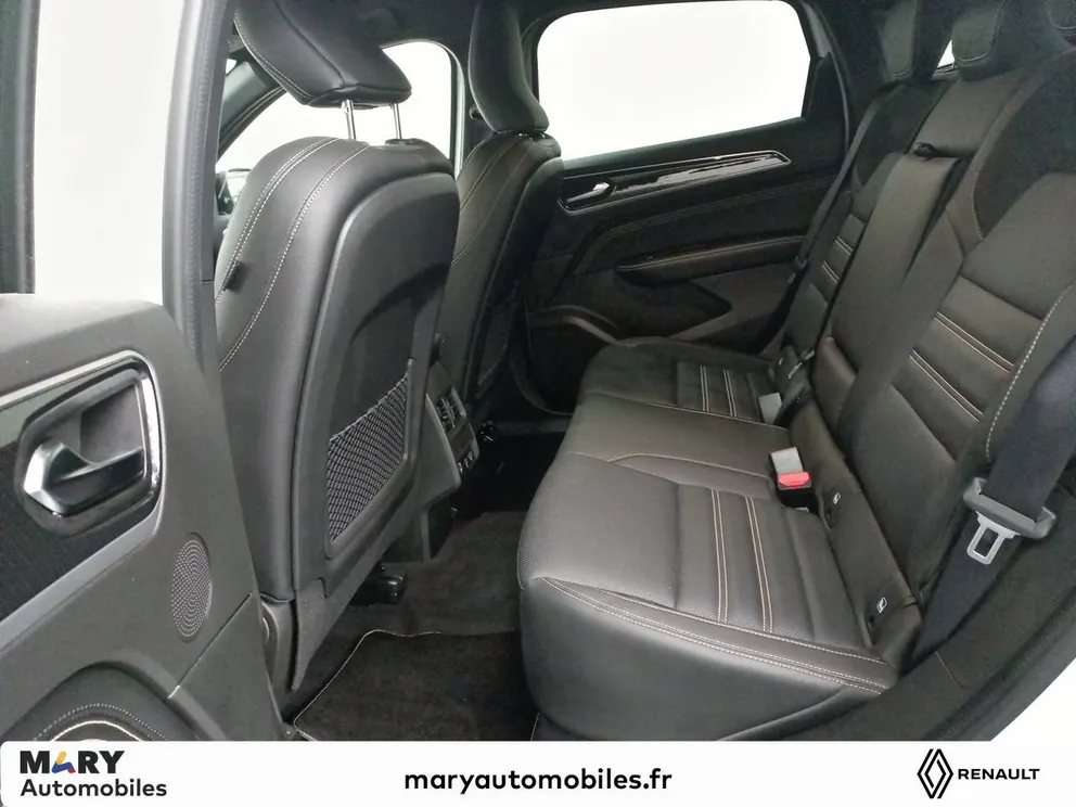 Véhicule occasion 219439 - renault ARKANA - Photo 10