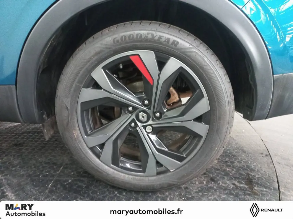 Véhicule occasion 222579 - renault ARKANA - Photo 10