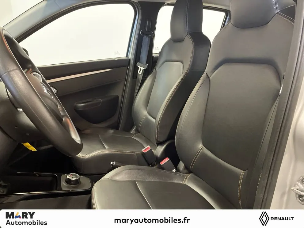 Véhicule occasion 190650 - dacia SPRING - Photo 9