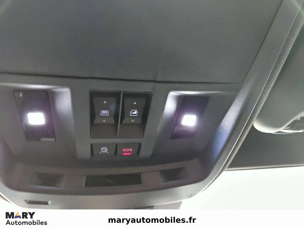 Véhicule occasion 210571 - opel GRANDLAND - Photo 17