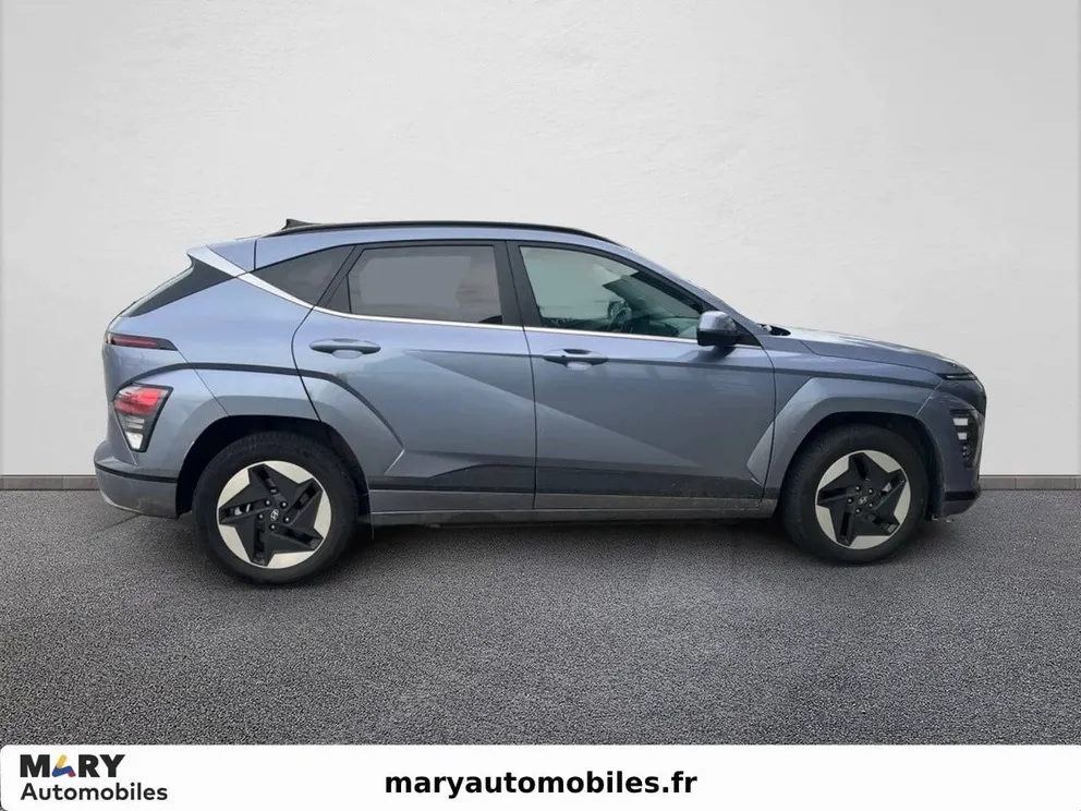 Véhicule occasion 212033 - hyundai KONA - Photo 4
