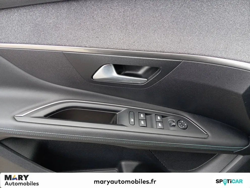 Véhicule occasion 201814 - peugeot 3008 - Photo 12