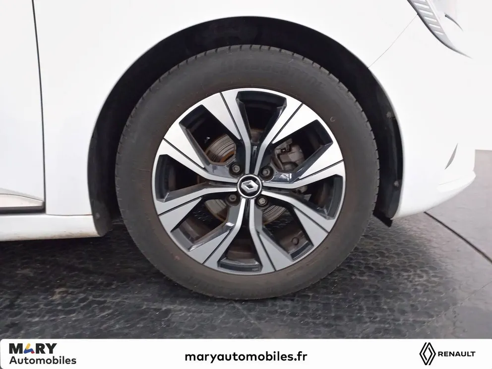 Véhicule occasion 209397 - renault CLIO - Photo 17