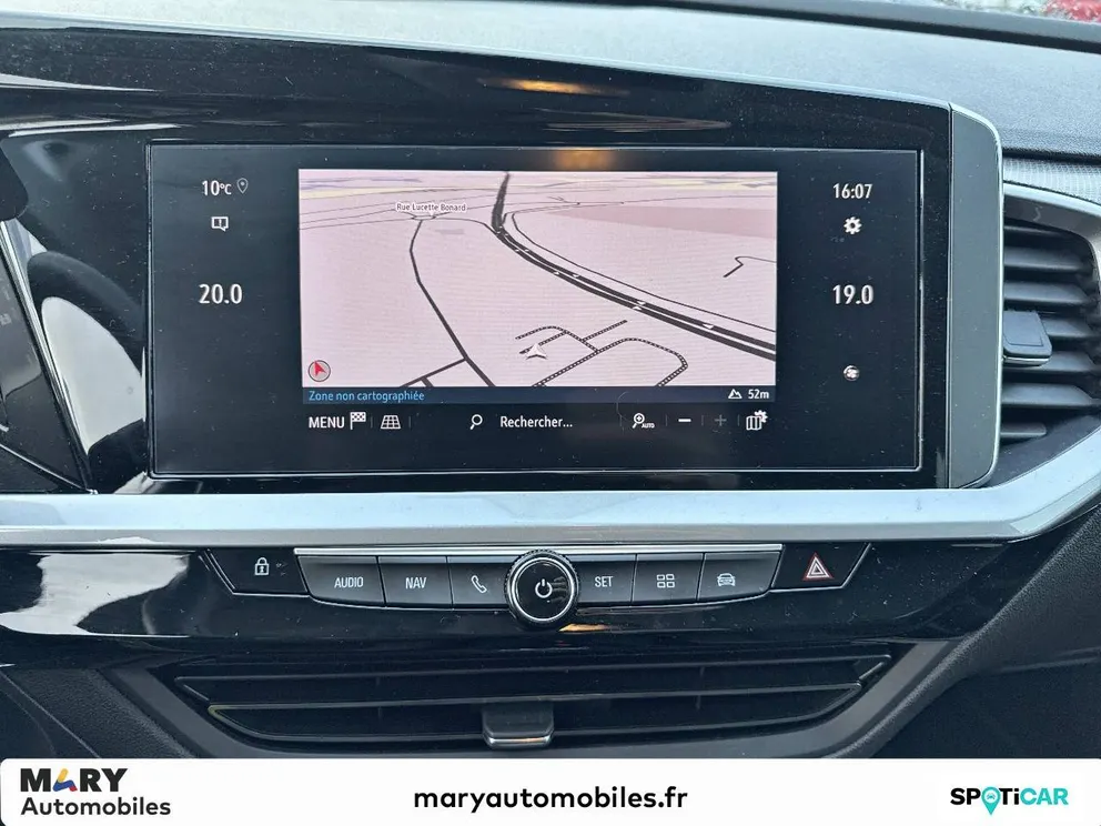 Véhicule occasion 221208 - opel GRANDLAND - Photo 12