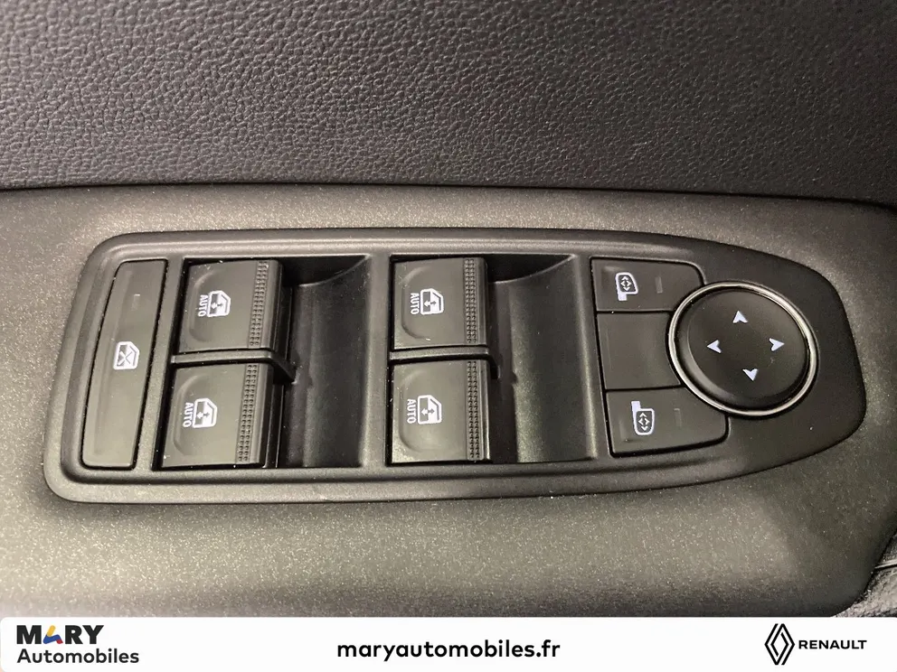 Véhicule occasion 1237239 - renault CAPTUR - Photo 17