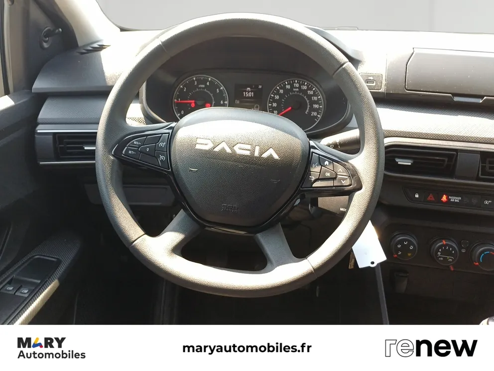 Véhicule occasion 235668 - dacia SANDERO - Photo 13